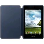 ASUS ochranné púzdro pre EeePad MeMO Pad HD 7 ME173X, Persona Cover, čierna farba