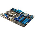 ASUS P8Z77-V LX/Intel 1155/Z77/ATX/2400OC