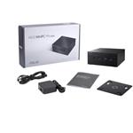 Asus PC PN50, 90MS0221-M002C0