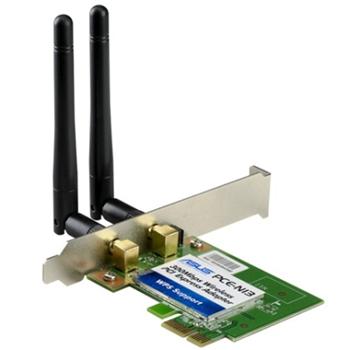 Asus PCE-N13 Wireless 802.11n karta PCIe x1