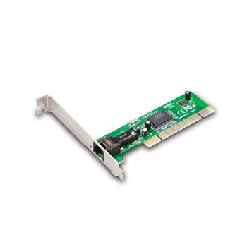 ASUS PCI card LAN 10/100 NX1001