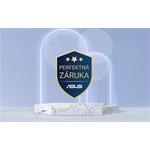 Asus Perfektná záruka, ročná ochrana proti náhodnému poškodeniu