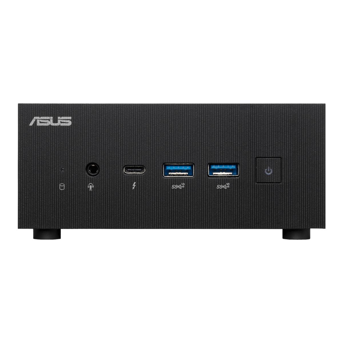 ASUS PN/PN64-E1/Mini/i7-13700H/bez RAM/Iris Xe/bez OS/3R