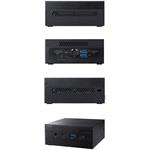 ASUS PN62-BB5004MD, čierny