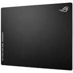 ASUS podložka pod myš ROG Moonstone ACE (vel. L / Black), sklo