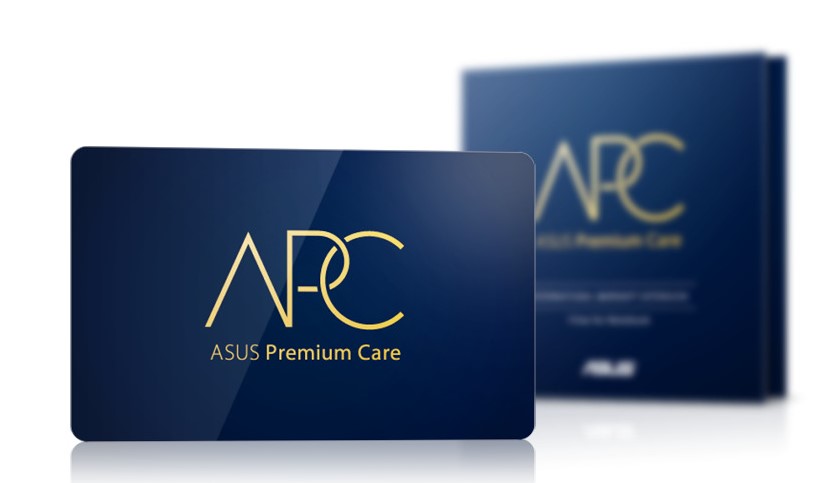 ASUS Premium Care - 3 roky - On-Site (Next Business Day) + HDD Retention pre Gaming NTB