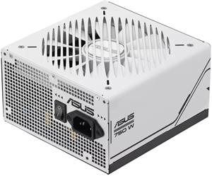 Asus Prime 750W, 135mm, 80+ Gold