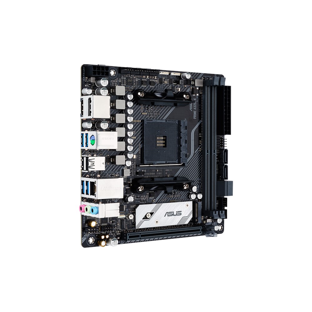 ASUS PRIME A320I-K/CSM