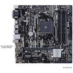 ASUS PRIME A320M-A