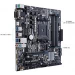 ASUS PRIME A320M-A