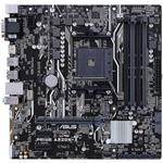 ASUS PRIME A320M-A