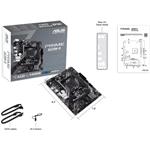 ASUS PRIME A520M-R
