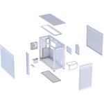 Asus Prime AP303 Mesh White