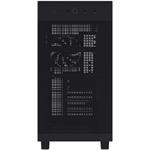 ASUS PRIME AP303 TG BLACK ATX skrinka čierna