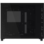 ASUS PRIME AP303 TG BLACK ATX skrinka čierna