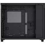 ASUS PRIME AP303 TG BLACK ATX skrinka čierna