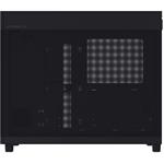 ASUS PRIME AP303 TG BLACK ATX skrinka čierna