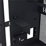 ASUS PRIME AP303 TG BLACK ATX skrinka čierna