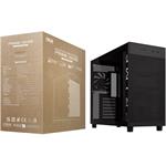 ASUS PRIME AP303 TG BLACK ATX skrinka čierna
