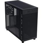 ASUS PRIME AP303 TG BLACK ATX skrinka čierna