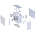 Asus Prime AP303 TG White