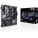 ASUS PRIME B550M-A/CSM