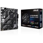 ASUS Prime B550M-K ARGB, AMD B550 Mainboard - Socket AM4