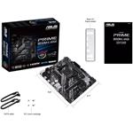 ASUS Prime B550M-K ARGB, AMD B550 Mainboard - Socket AM4
