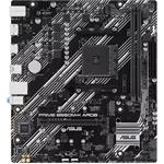 ASUS Prime B550M-K ARGB, AMD B550 Mainboard - Socket AM4