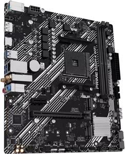 Asus PRIME B550M-K WIFI
