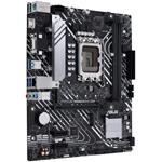 ASUS PRIME B660M-K D4