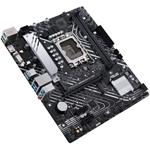 ASUS PRIME B660M-K D4