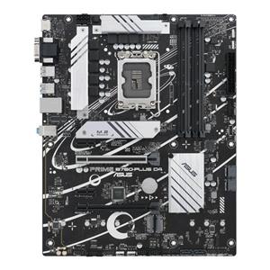 ASUS PRIME B760-PLUS DDR4, Intel B760, 4xDDR4, 1xDP, 1xHDMI, 1xVGA