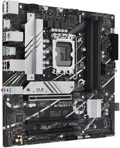 ASUS PRIME B760M-A D4-CSM