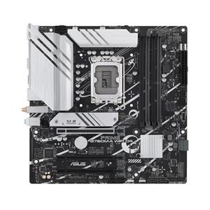 ASUS PRIME B760M-A WIFI D4, Intel B760, 4xDDR4, 1xDP, 2xHDMI, WI-FI, mATX
