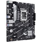 Asus PRIME B760M-K D4