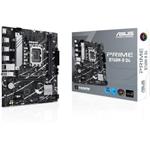 Asus PRIME B760M-R D4