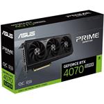 ASUS PRIME GeForce RTX 4070 SUPER OC 12G