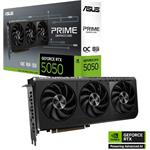 ASUS Prime GeForce RTX 5050 OC Edition, 8192 MB GDDR6