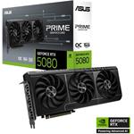Asus PRIME GeForce RTX 5080 16GB GDDR7