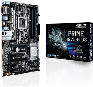 ASUS PRIME H270-PLUS