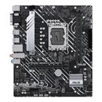 ASUS PRIME H610M-A WIFI D4, (rozbalené)