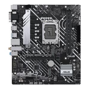 ASUS PRIME H610M-A WIFI D4, (rozbalené)