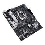 ASUS PRIME H610M-A WIFI D4, (rozbalené)
