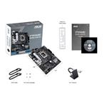 ASUS PRIME H610M-A WIFI D4, (rozbalené)