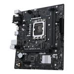 ASUS PRIME H610M-R D4-SI, (rozbalené)