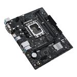 ASUS PRIME H610M-R D4-SI, (rozbalené)