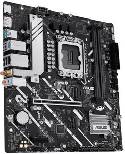 Asus PRIME H810M-A WIFI