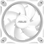 Asus Prime MR120 ARGB, 1x120mm, biela