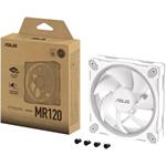 Asus Prime MR120 ARGB, 1x120mm, biela